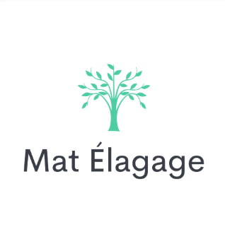 Logo Mat Élagage